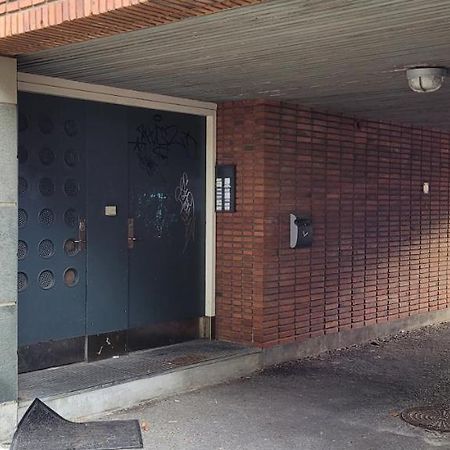 Gormsgade 96. 3. Dor 12 Apartamento Esbjerg Exterior foto