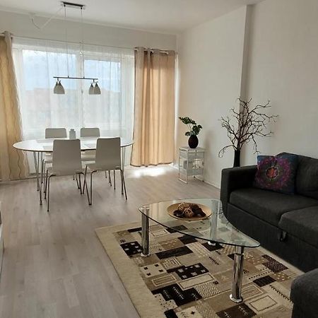 Gormsgade 96. 3. Dor 12 Apartamento Esbjerg Exterior foto