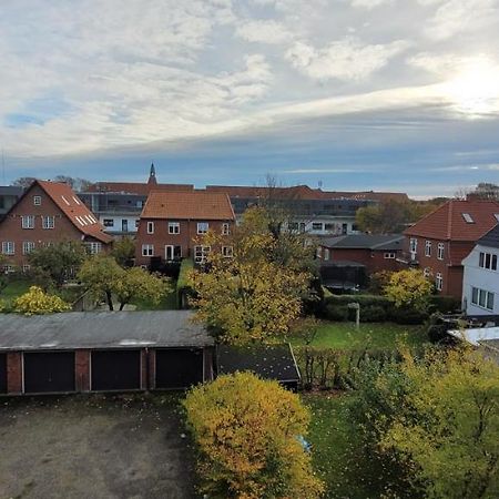 Gormsgade 96. 3. Dor 12 Apartamento Esbjerg Exterior foto