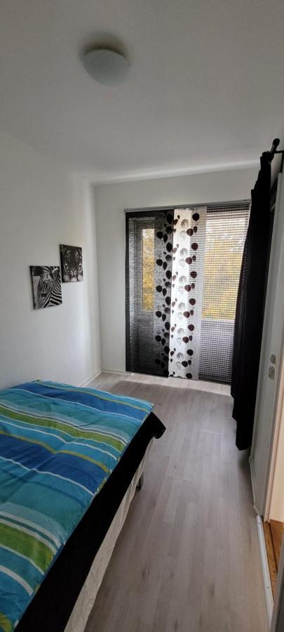 Gormsgade 96. 3. Dor 12 Apartamento Esbjerg Exterior foto