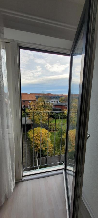 Gormsgade 96. 3. Dor 12 Apartamento Esbjerg Exterior foto