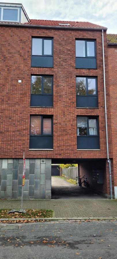 Gormsgade 96. 3. Dor 12 Apartamento Esbjerg Exterior foto