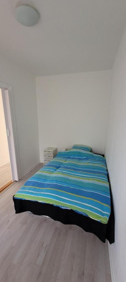 Gormsgade 96. 3. Dor 12 Apartamento Esbjerg Exterior foto