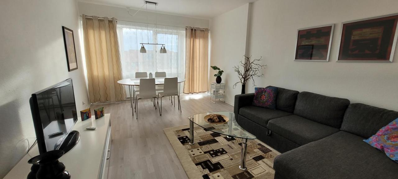 Gormsgade 96. 3. Dor 12 Apartamento Esbjerg Exterior foto