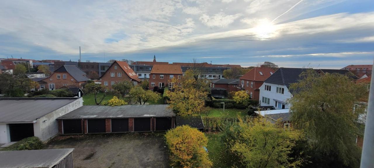 Gormsgade 96. 3. Dor 12 Apartamento Esbjerg Exterior foto