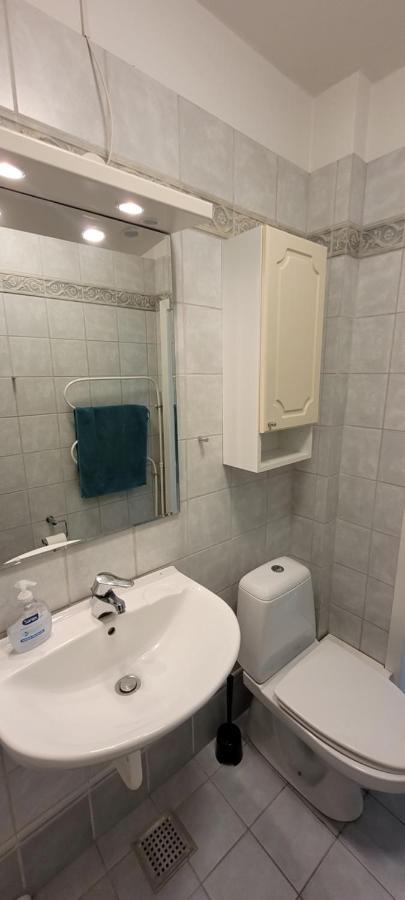 Gormsgade 96. 3. Dor 12 Apartamento Esbjerg Exterior foto