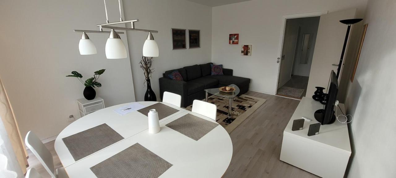 Gormsgade 96. 3. Dor 12 Apartamento Esbjerg Exterior foto