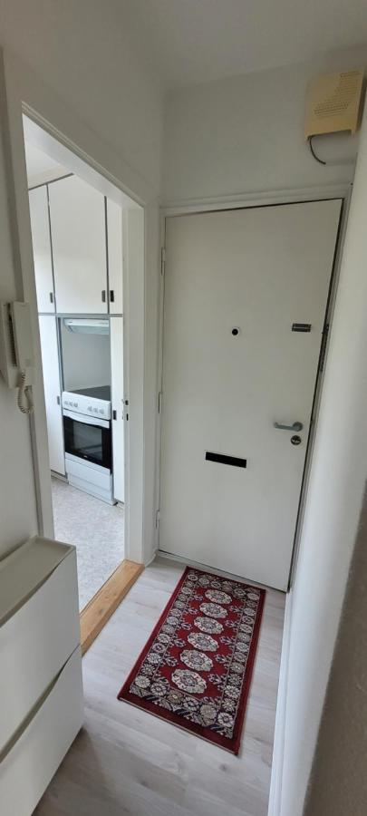 Gormsgade 96. 3. Dor 12 Apartamento Esbjerg Exterior foto