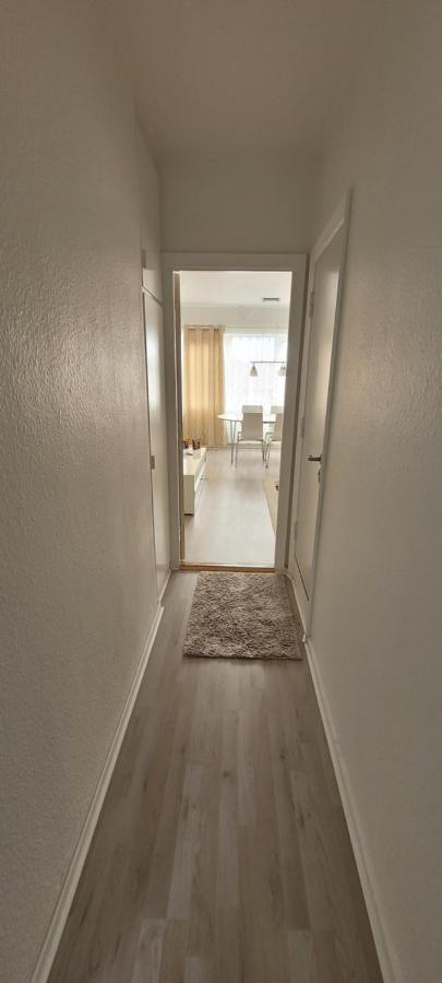 Gormsgade 96. 3. Dor 12 Apartamento Esbjerg Exterior foto